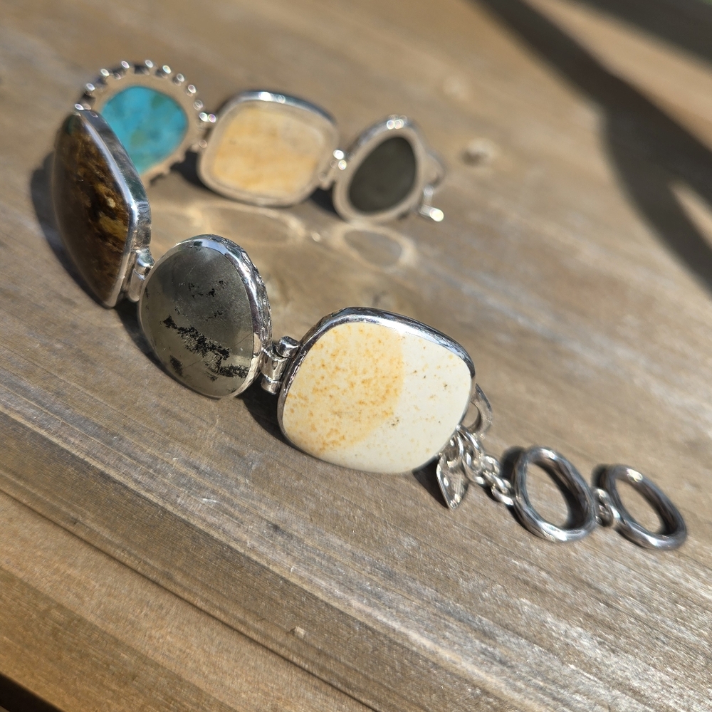 Silpada Bracelet - Picture 12 of 16